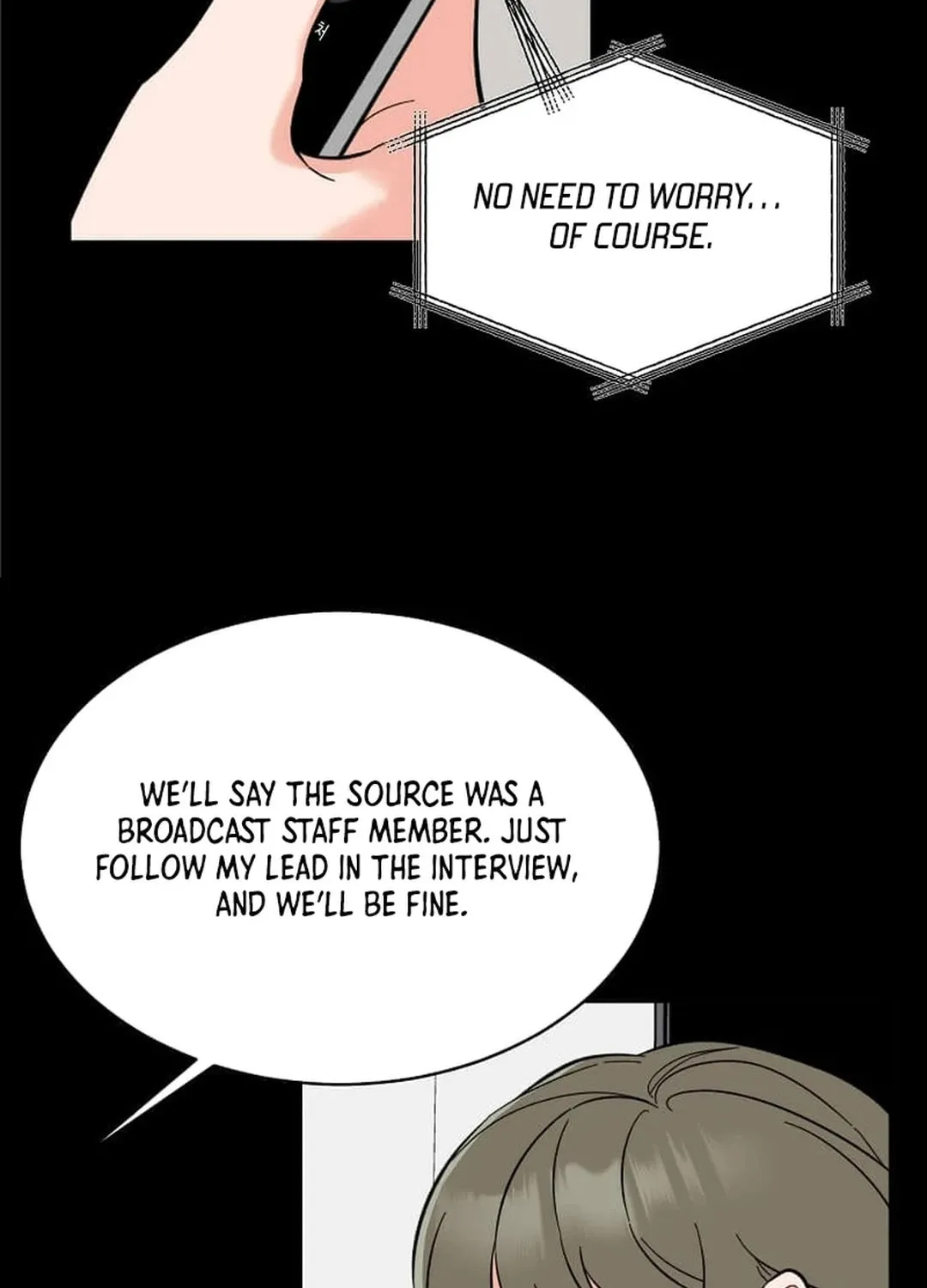 Rookie Talent Agent Knows It All Chapter 146 page 66 - 