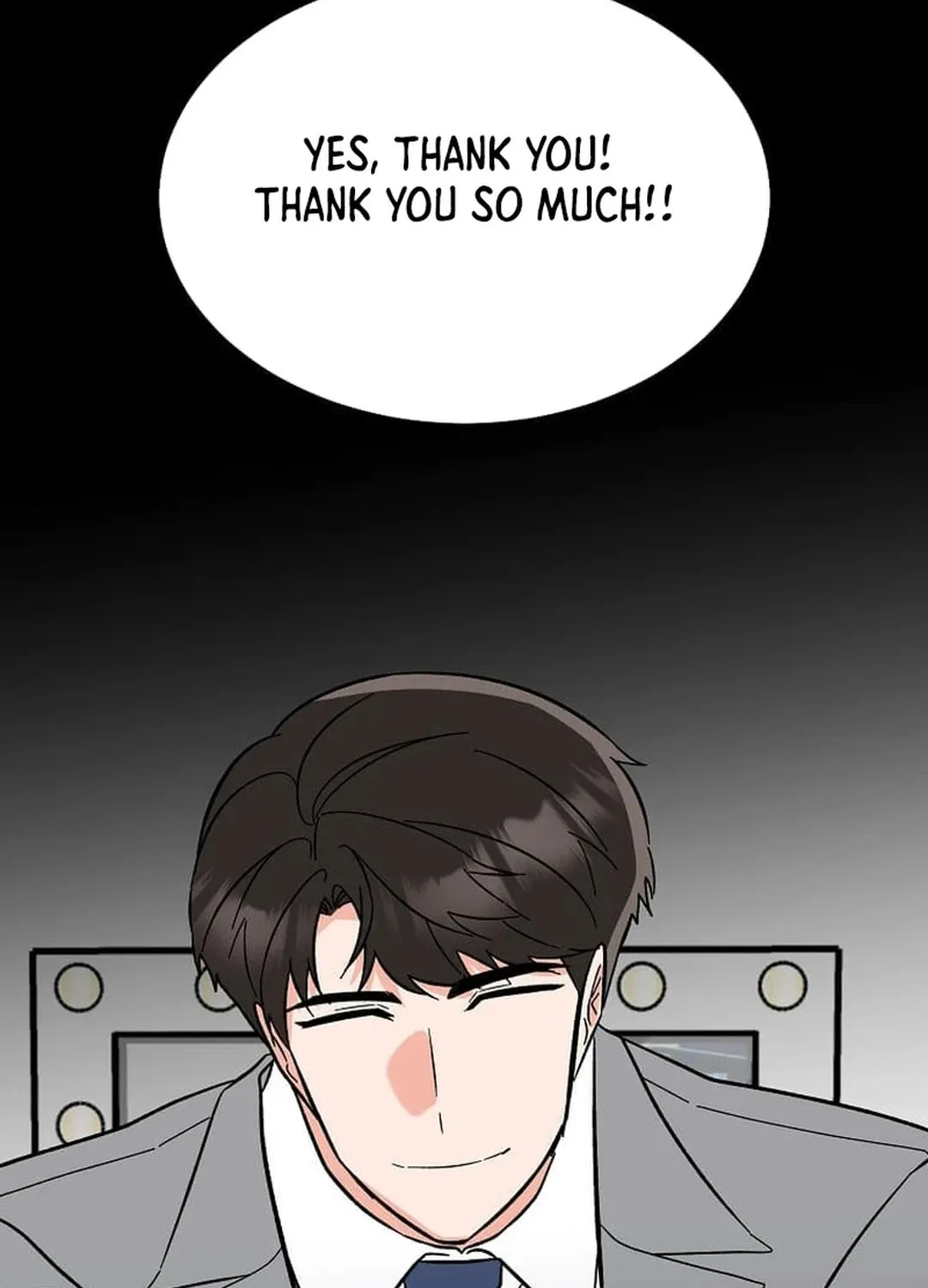 Rookie Talent Agent Knows It All Chapter 146 page 68 - 