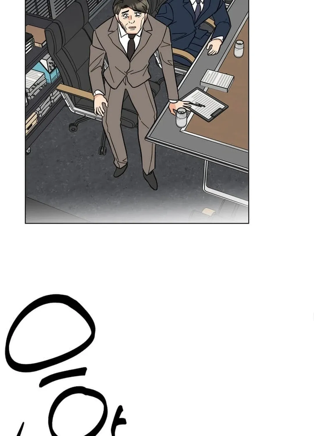 Rookie Talent Agent Knows It All Chapter 146 page 71 - 