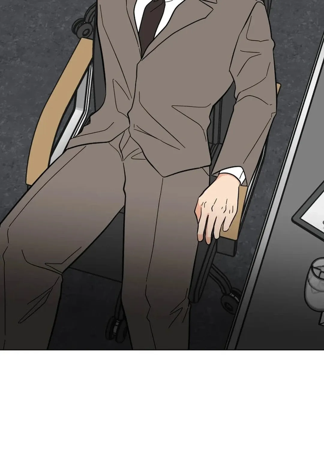 Rookie Talent Agent Knows It All Chapter 146 page 75 - 