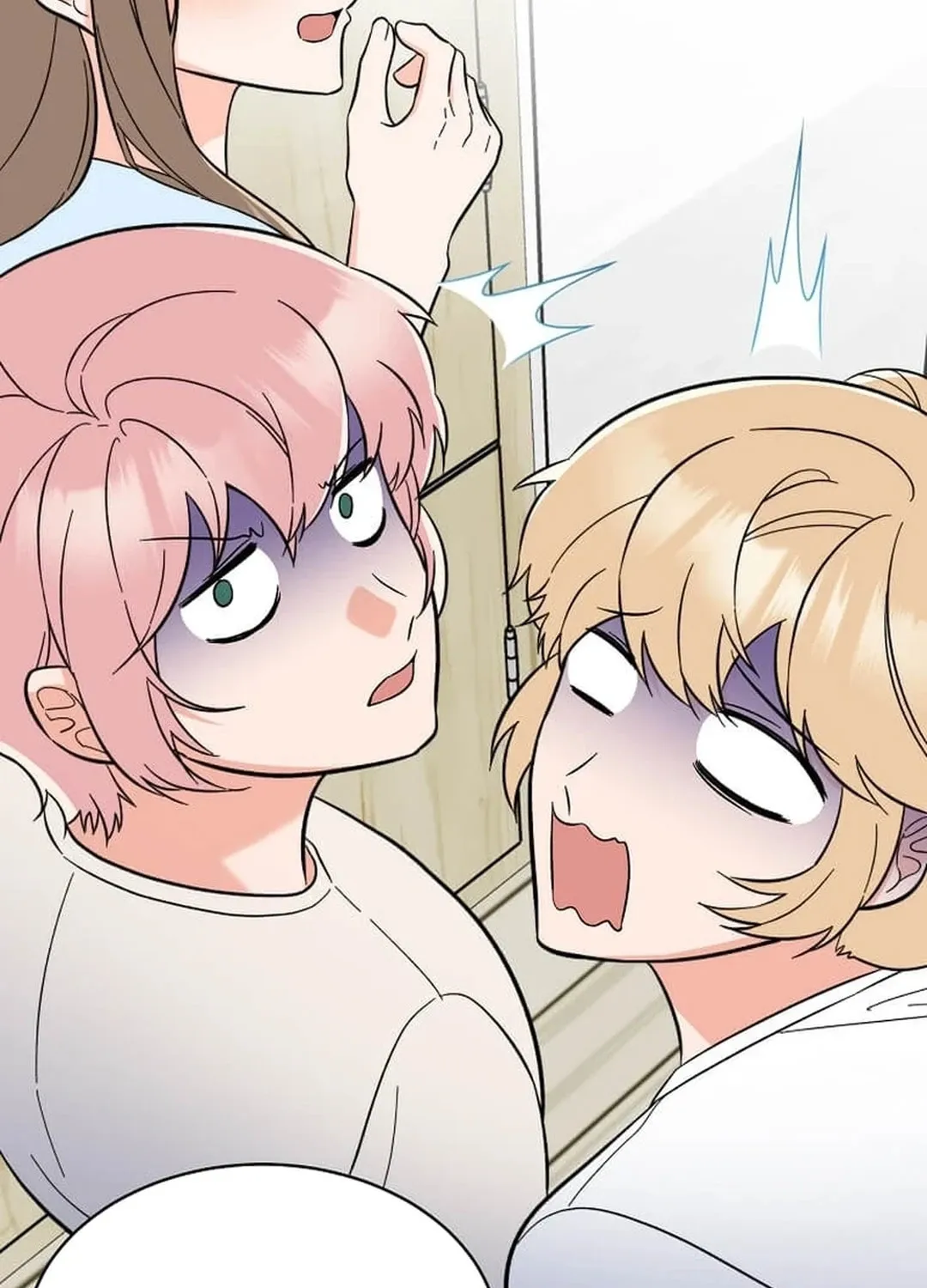 Rookie Talent Agent Knows It All Chapter 146 page 9 - 