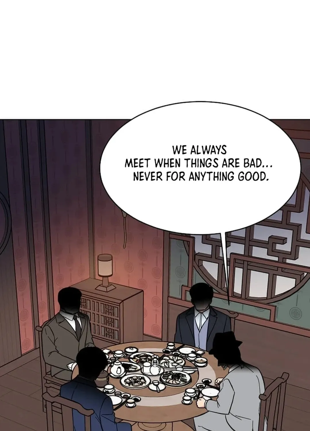 Rookie Talent Agent Knows It All Chapter 146 page 81 - 