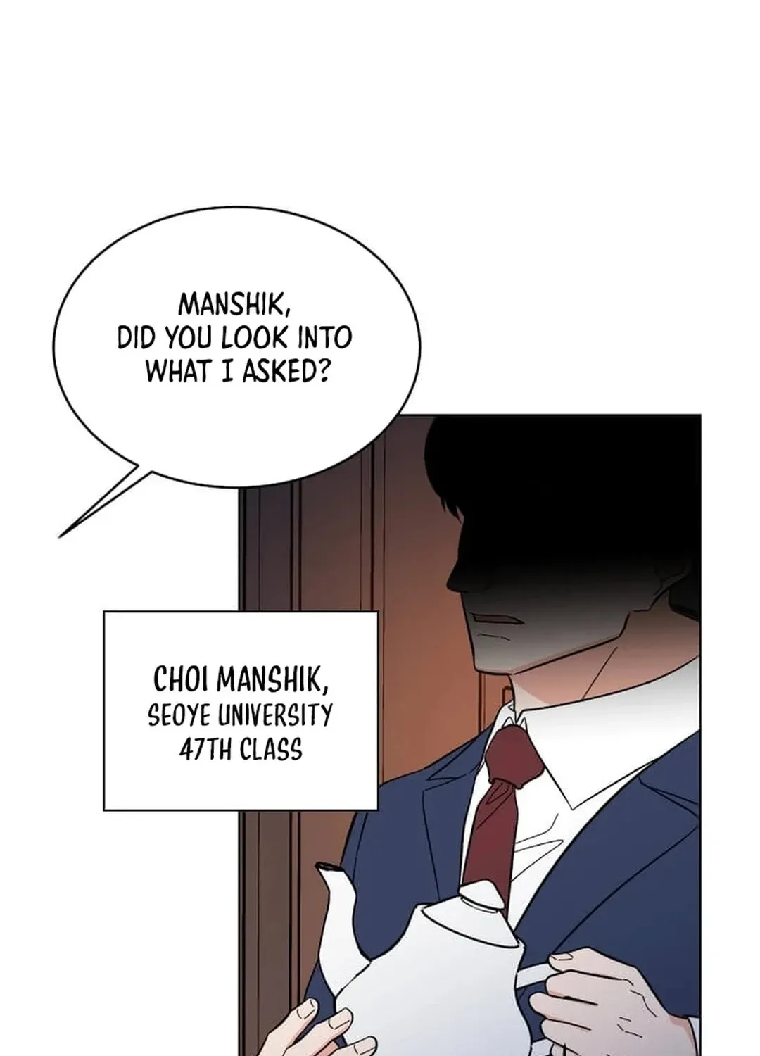 Rookie Talent Agent Knows It All Chapter 146 page 86 - 