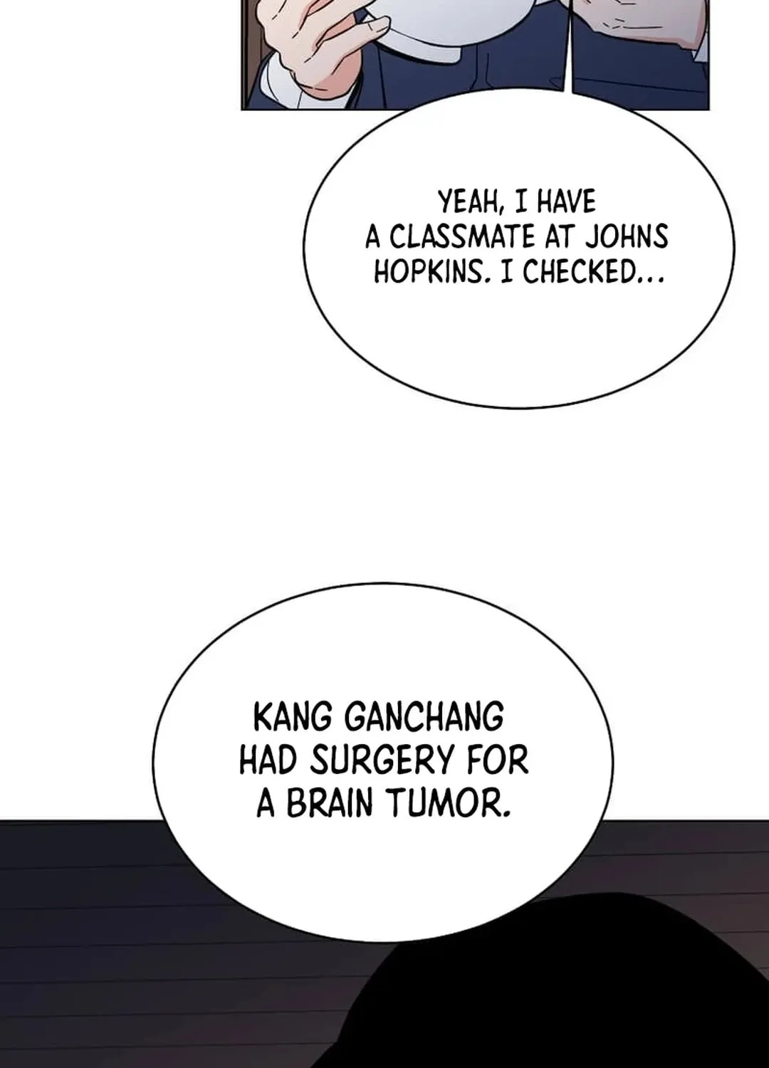 Rookie Talent Agent Knows It All Chapter 146 page 87 - 