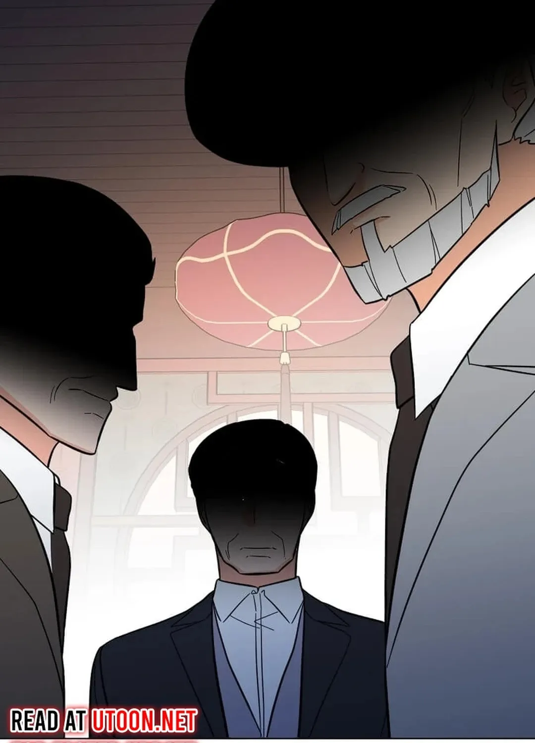 Rookie Talent Agent Knows It All Chapter 146 page 88 - 
