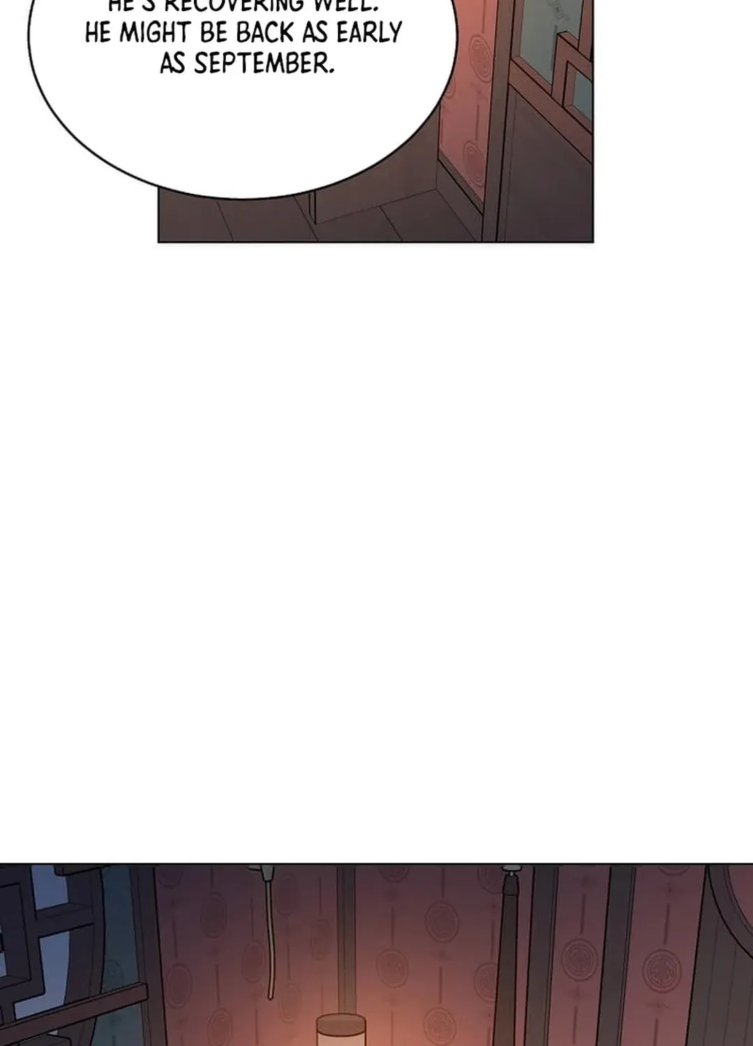 Rookie Talent Agent Knows It All Chapter 146 page 90 - 