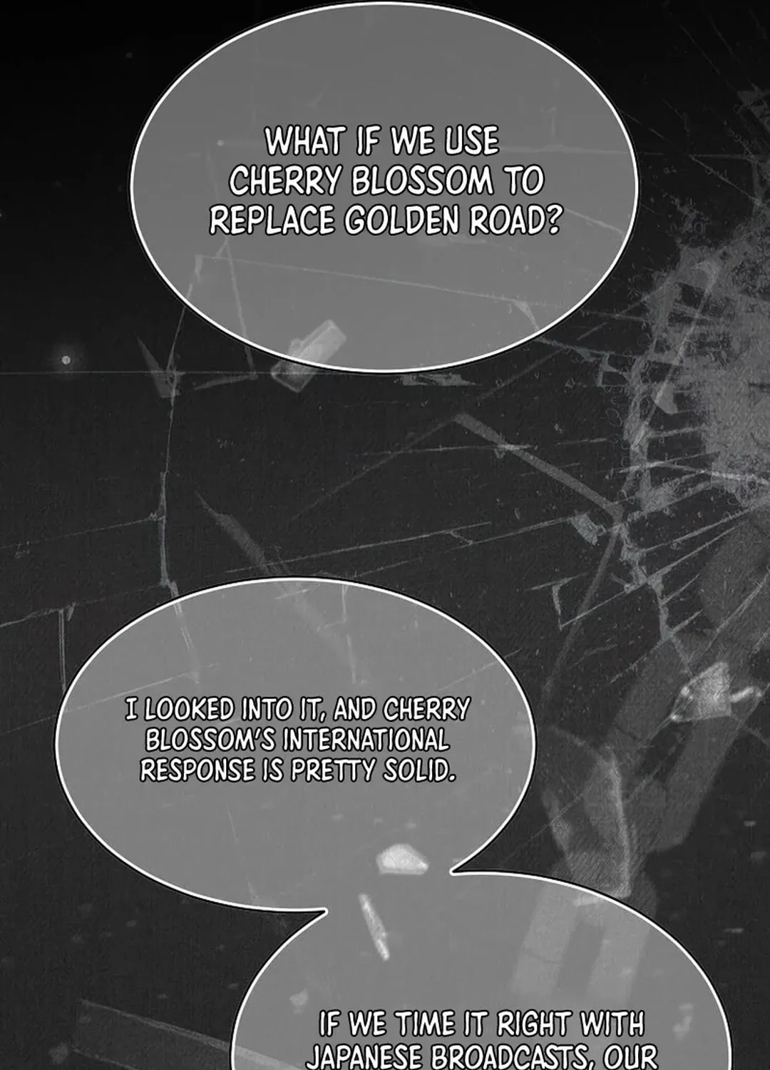 Rookie Talent Agent Knows It All Chapter 146 page 93 - 