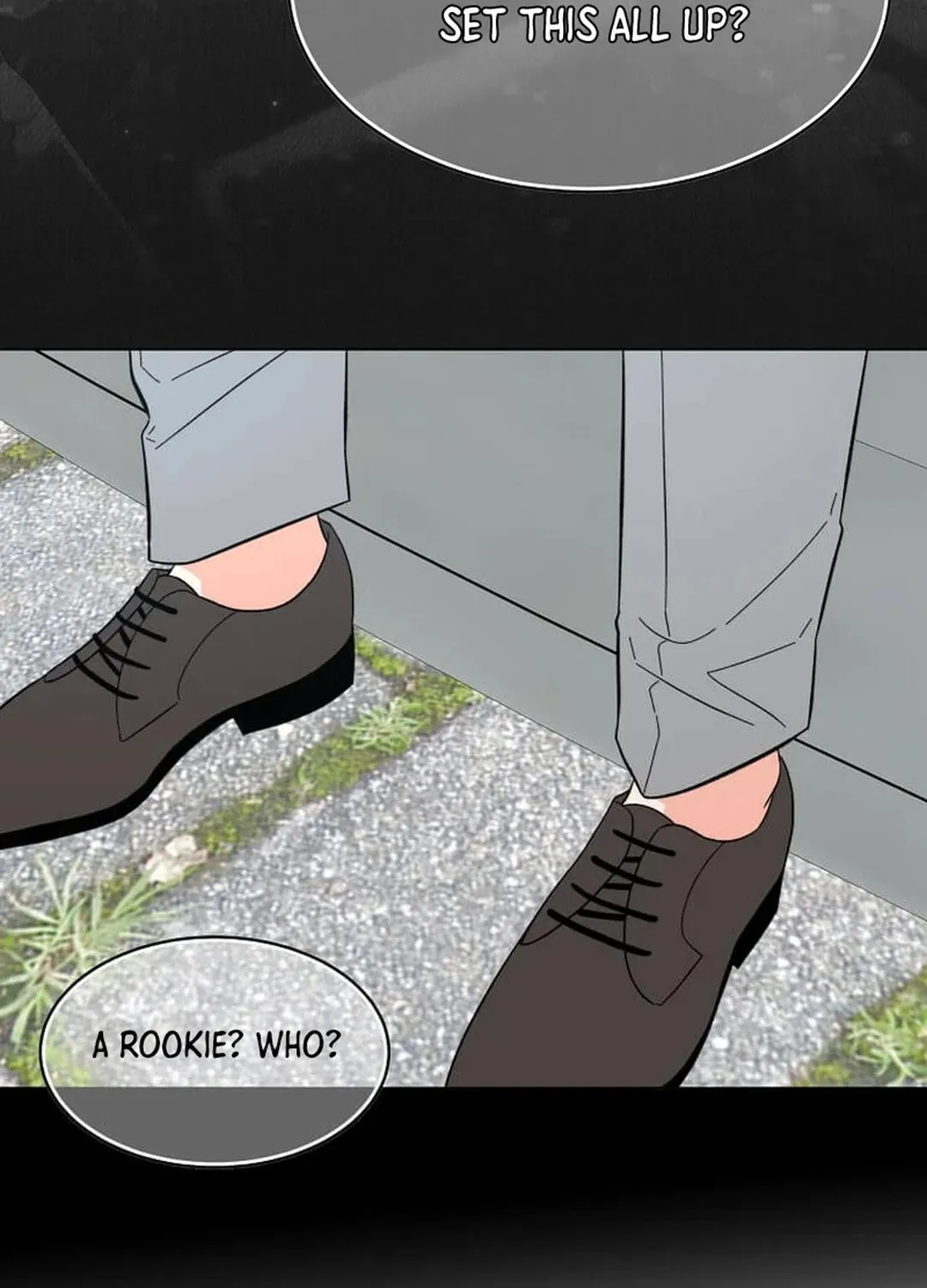 Rookie Talent Agent Knows It All Chapter 146 page 95 - 