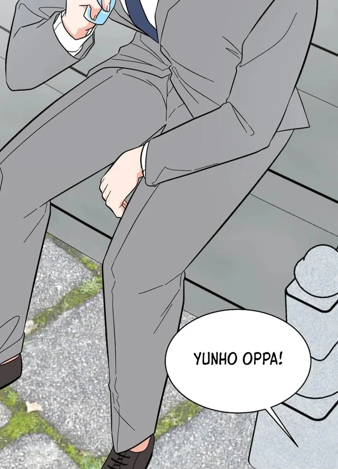 Rookie Talent Agent Knows It All Chapter 146 page 97 - 