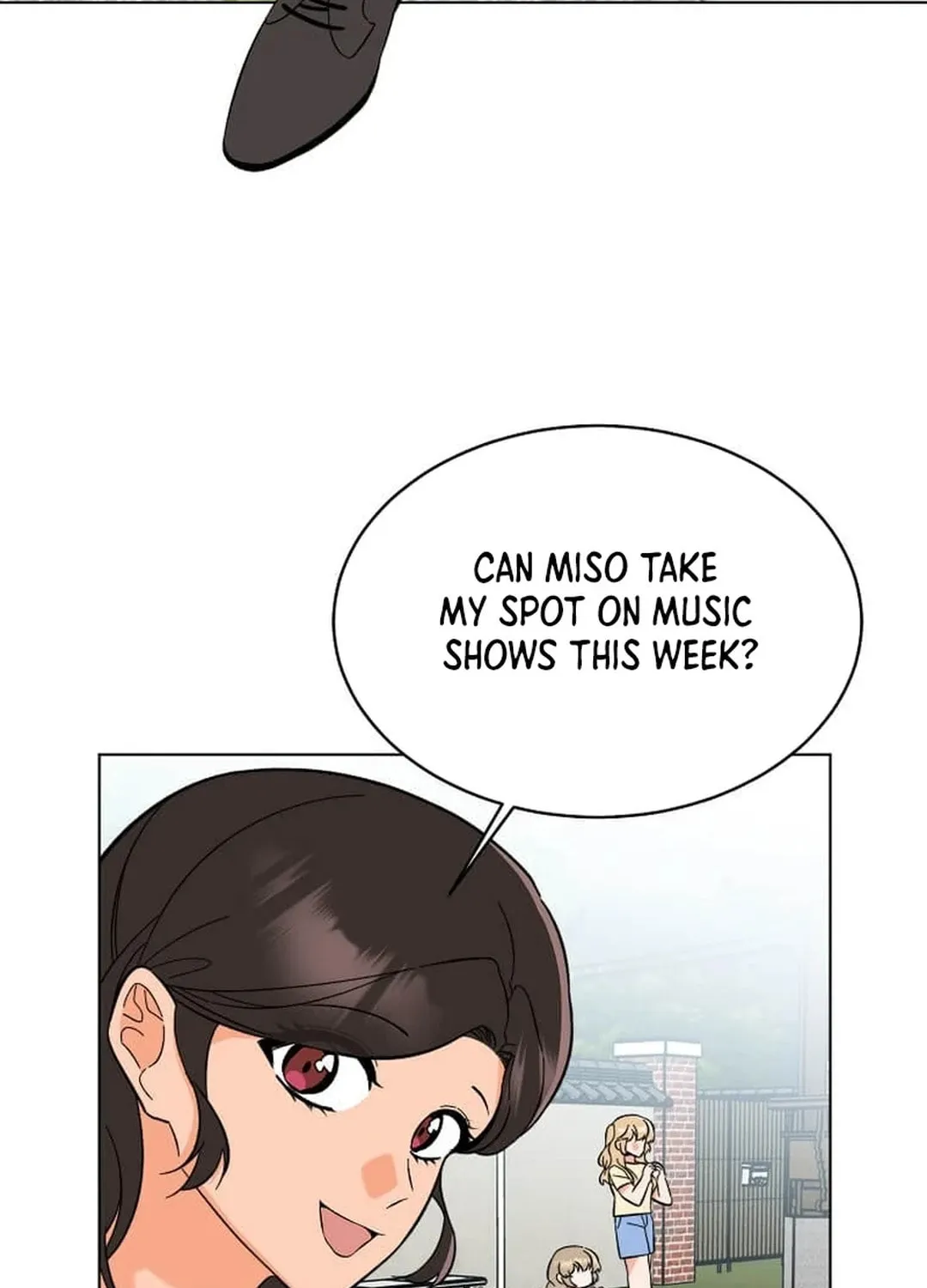 Rookie Talent Agent Knows It All Chapter 146 page 98 - 