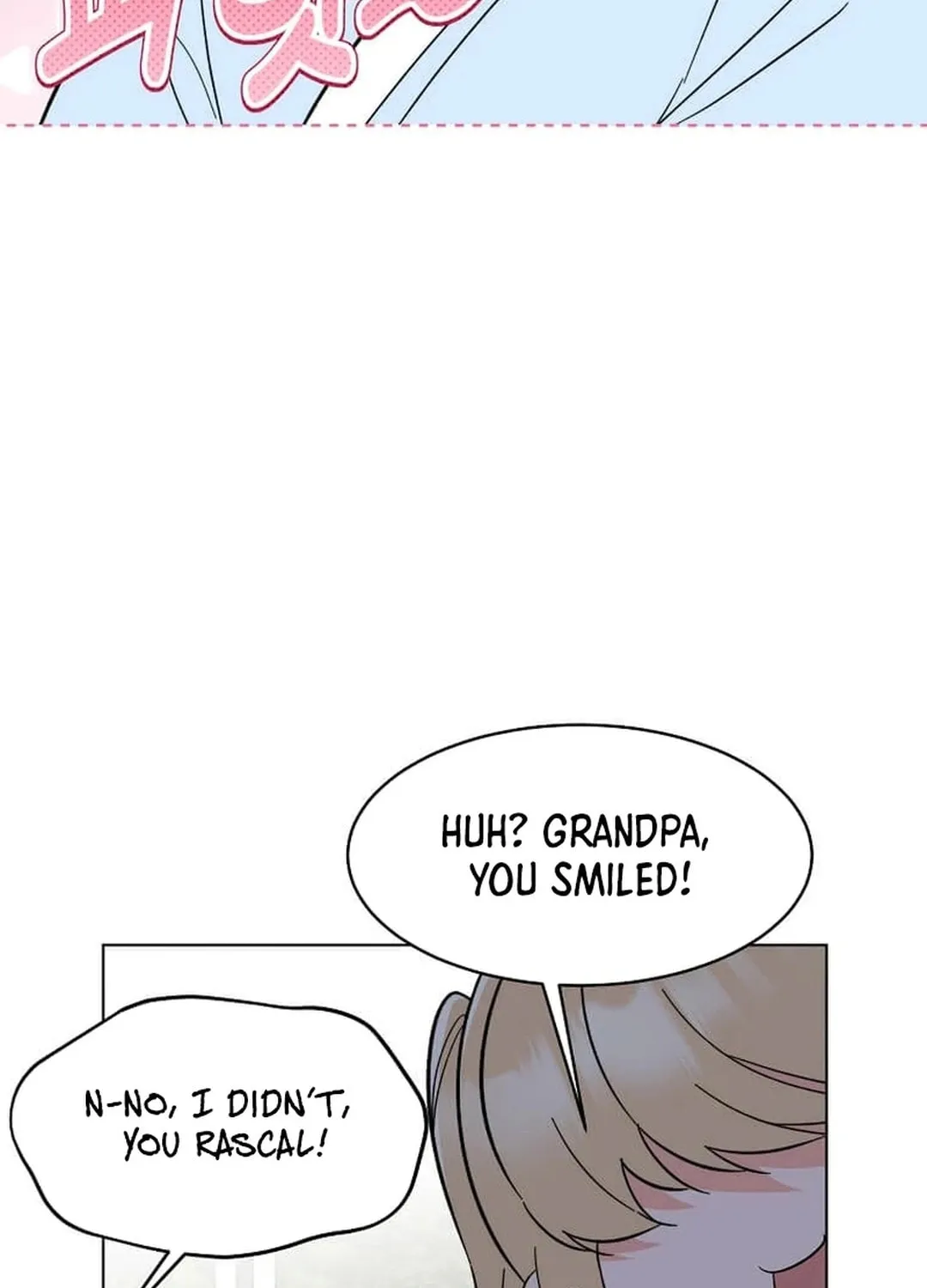Rookie Talent Agent Knows It All Chapter 147 page 12 - 