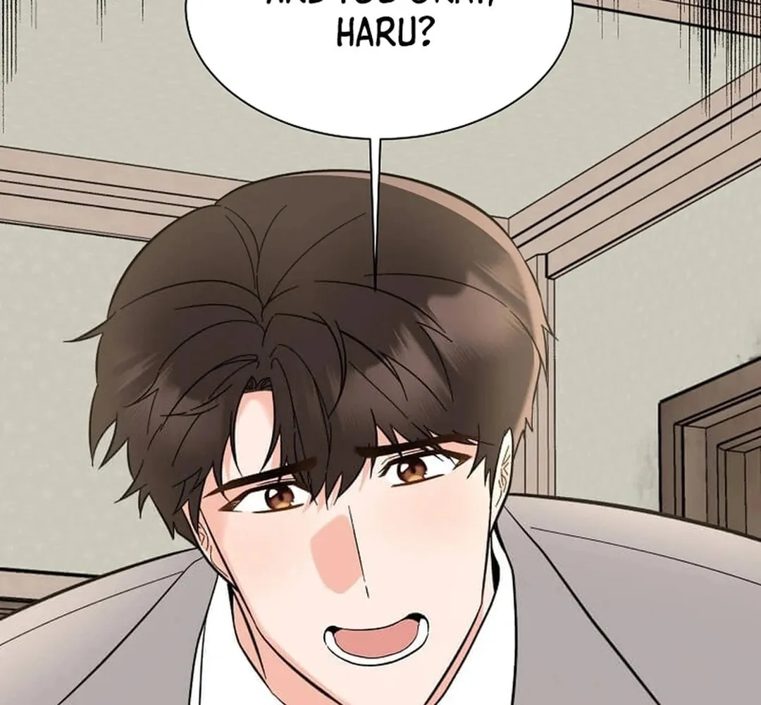 Rookie Talent Agent Knows It All Chapter 147 page 112 - 