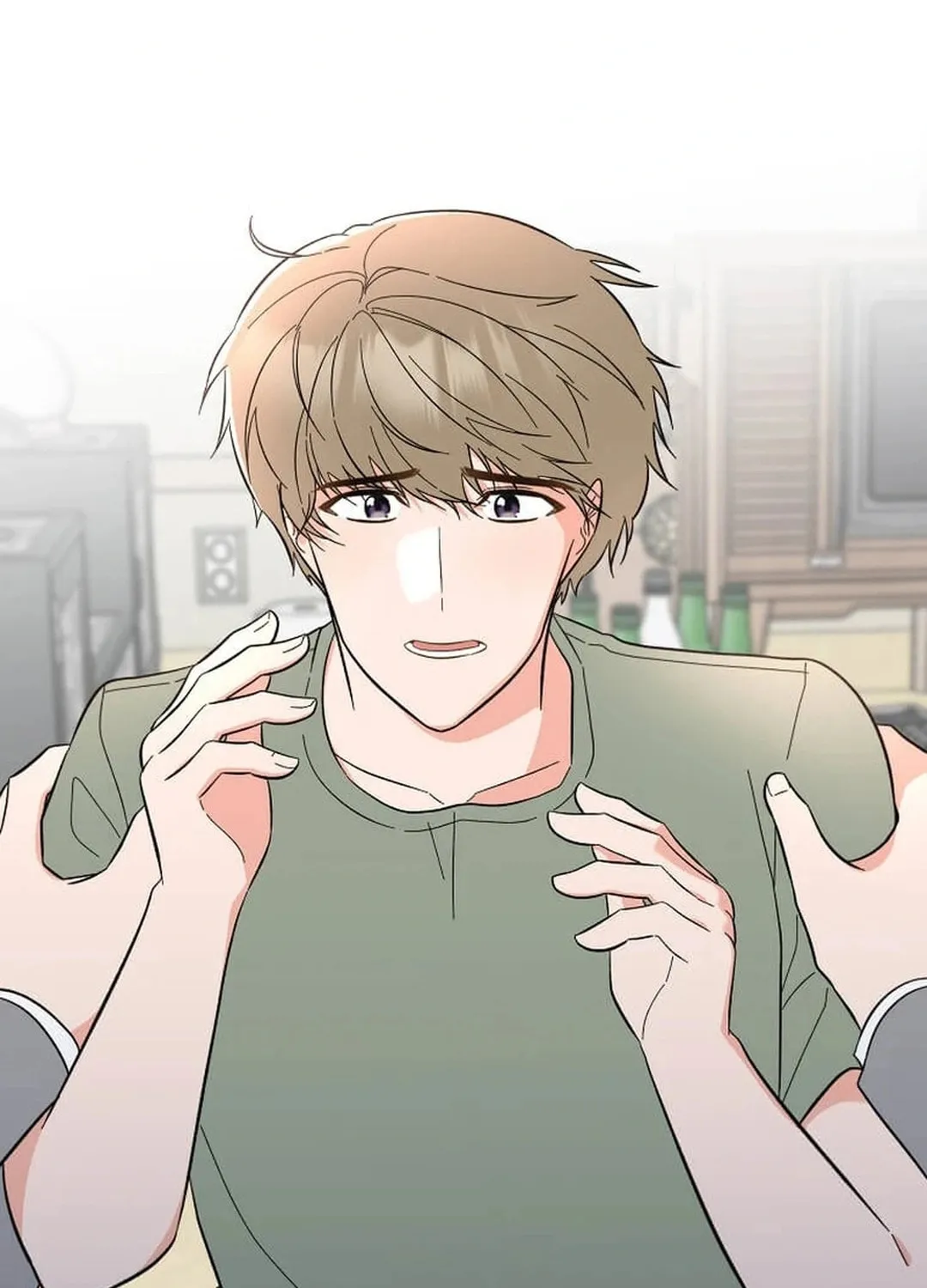 Rookie Talent Agent Knows It All Chapter 147 page 114 - 