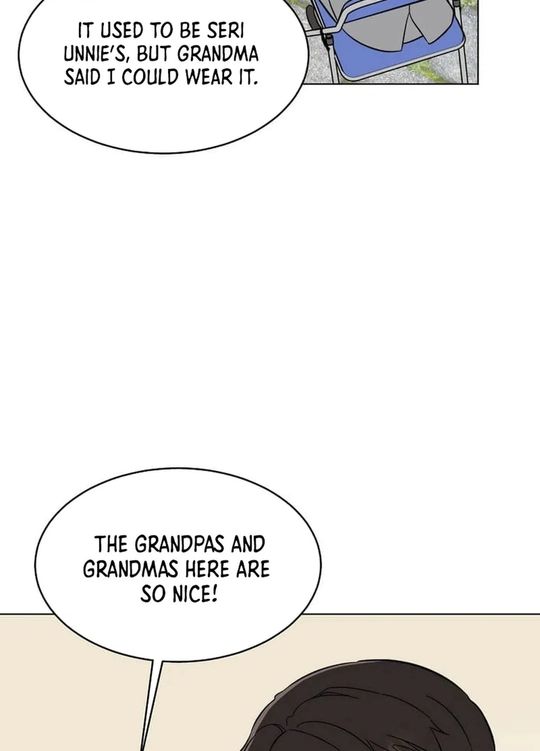 Rookie Talent Agent Knows It All Chapter 147 page 24 - 