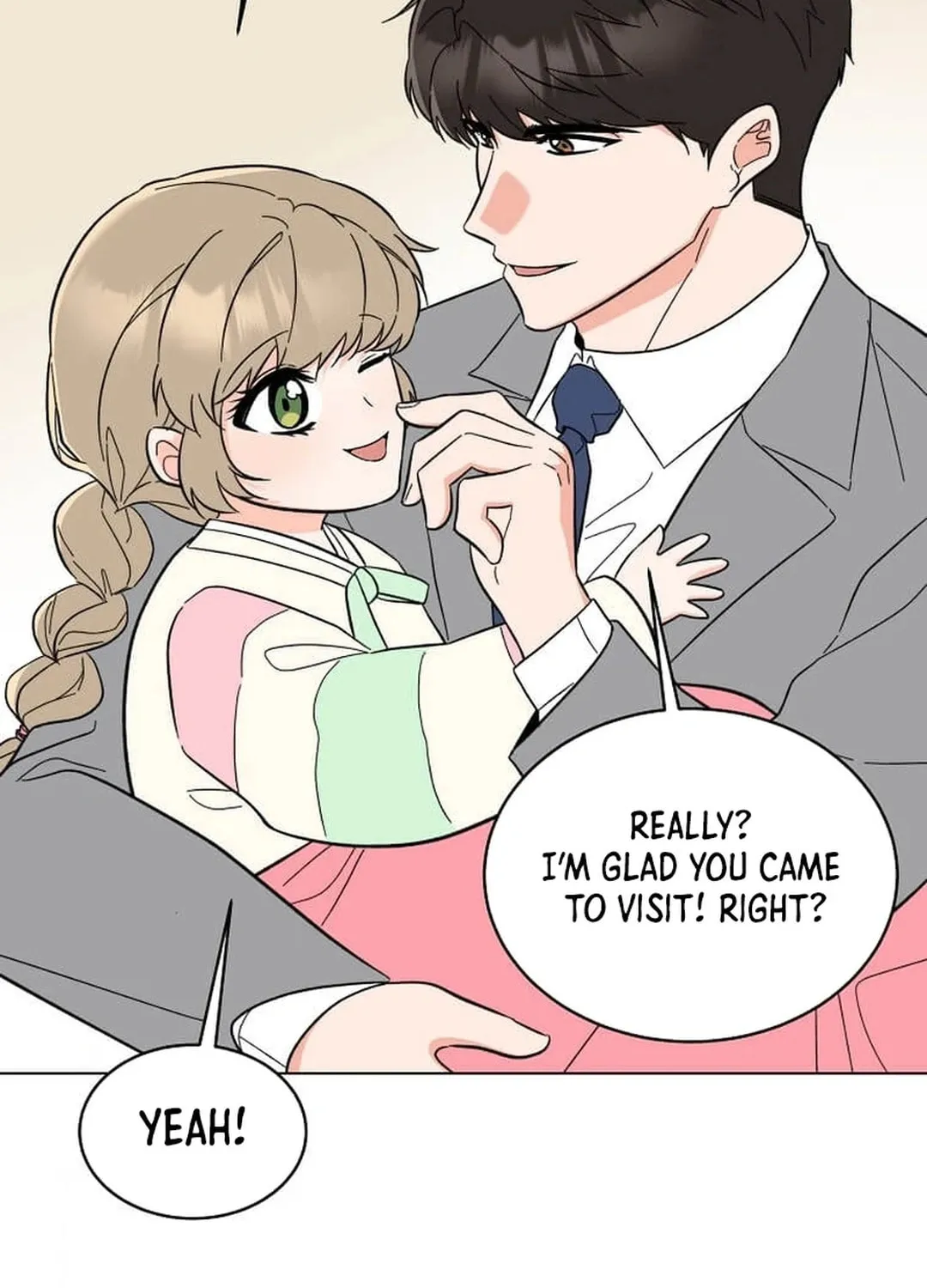 Rookie Talent Agent Knows It All Chapter 147 page 25 - 