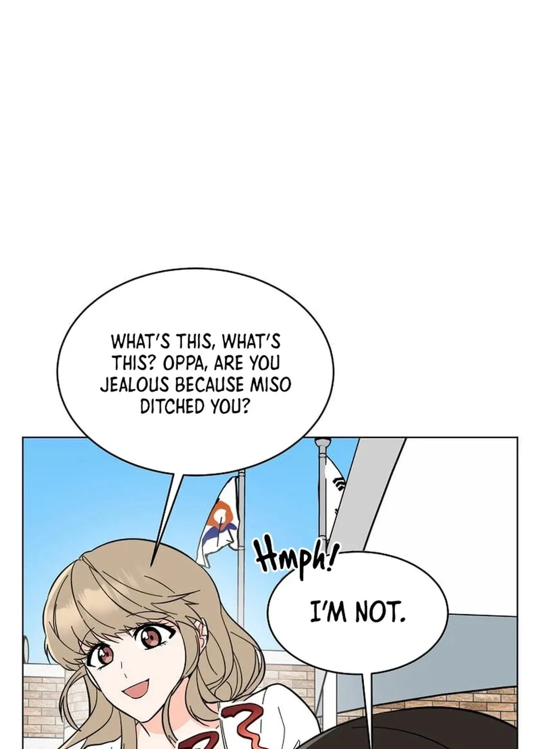 Rookie Talent Agent Knows It All Chapter 147 page 29 - 