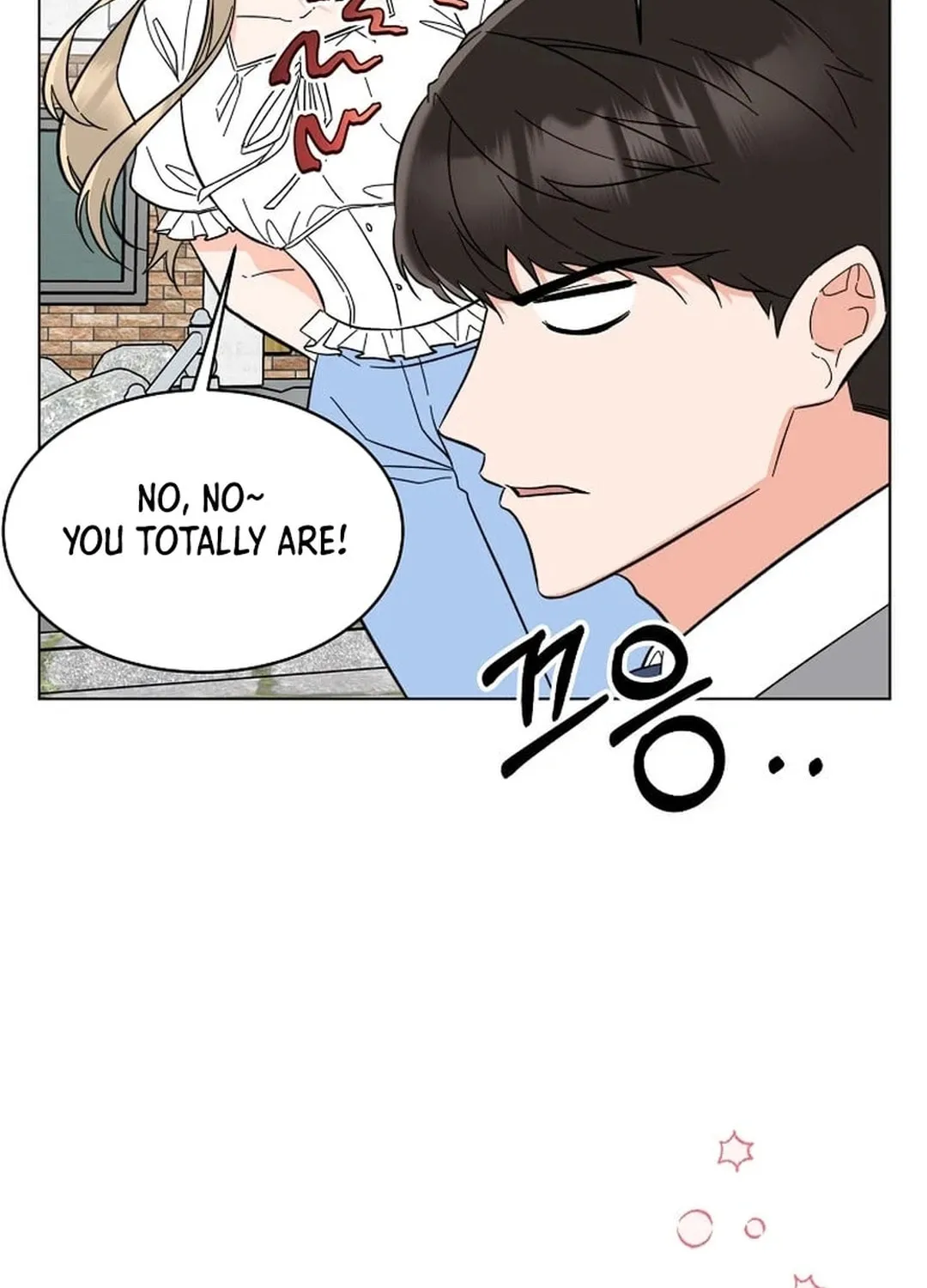 Rookie Talent Agent Knows It All Chapter 147 page 30 - 