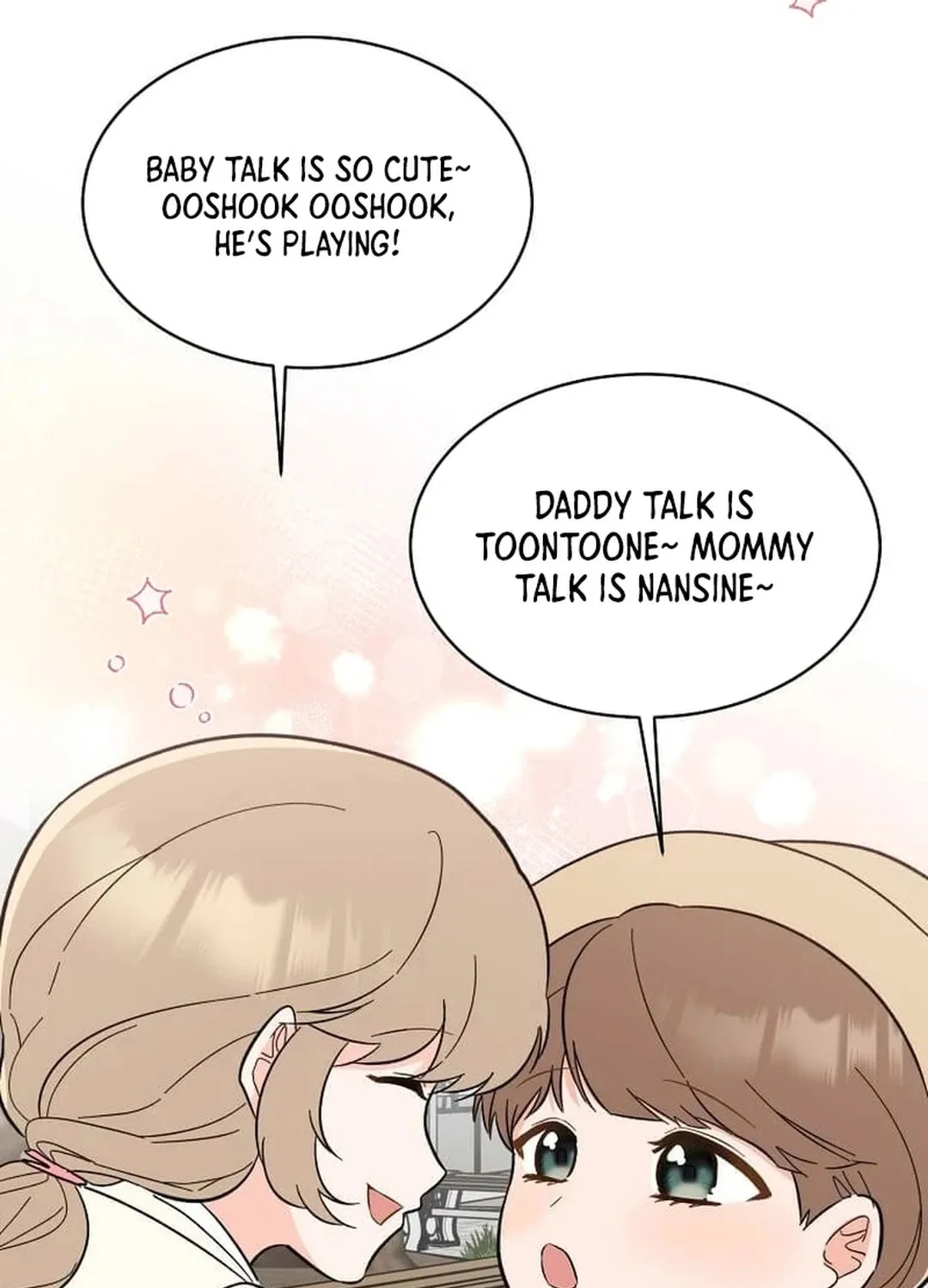 Rookie Talent Agent Knows It All Chapter 147 page 31 - 