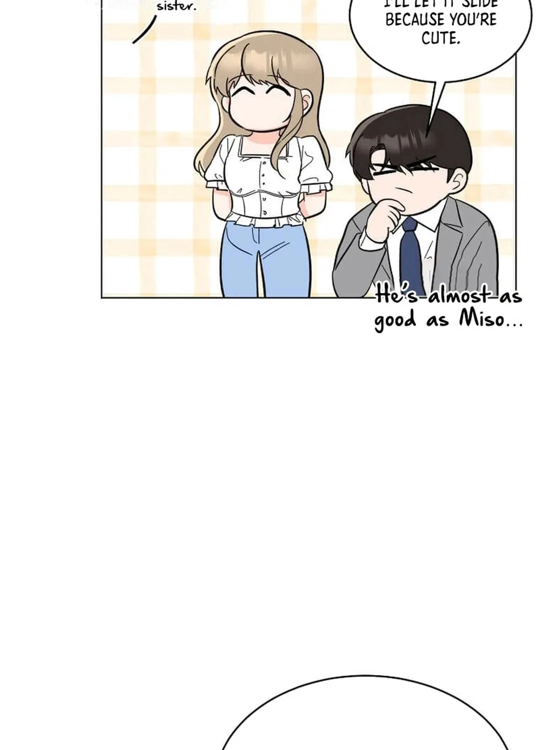 Rookie Talent Agent Knows It All Chapter 147 page 33 - 