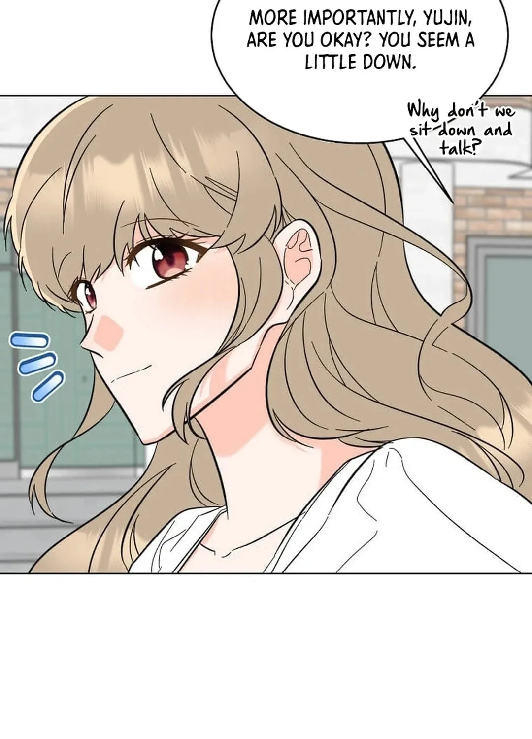 Rookie Talent Agent Knows It All Chapter 147 page 34 - 