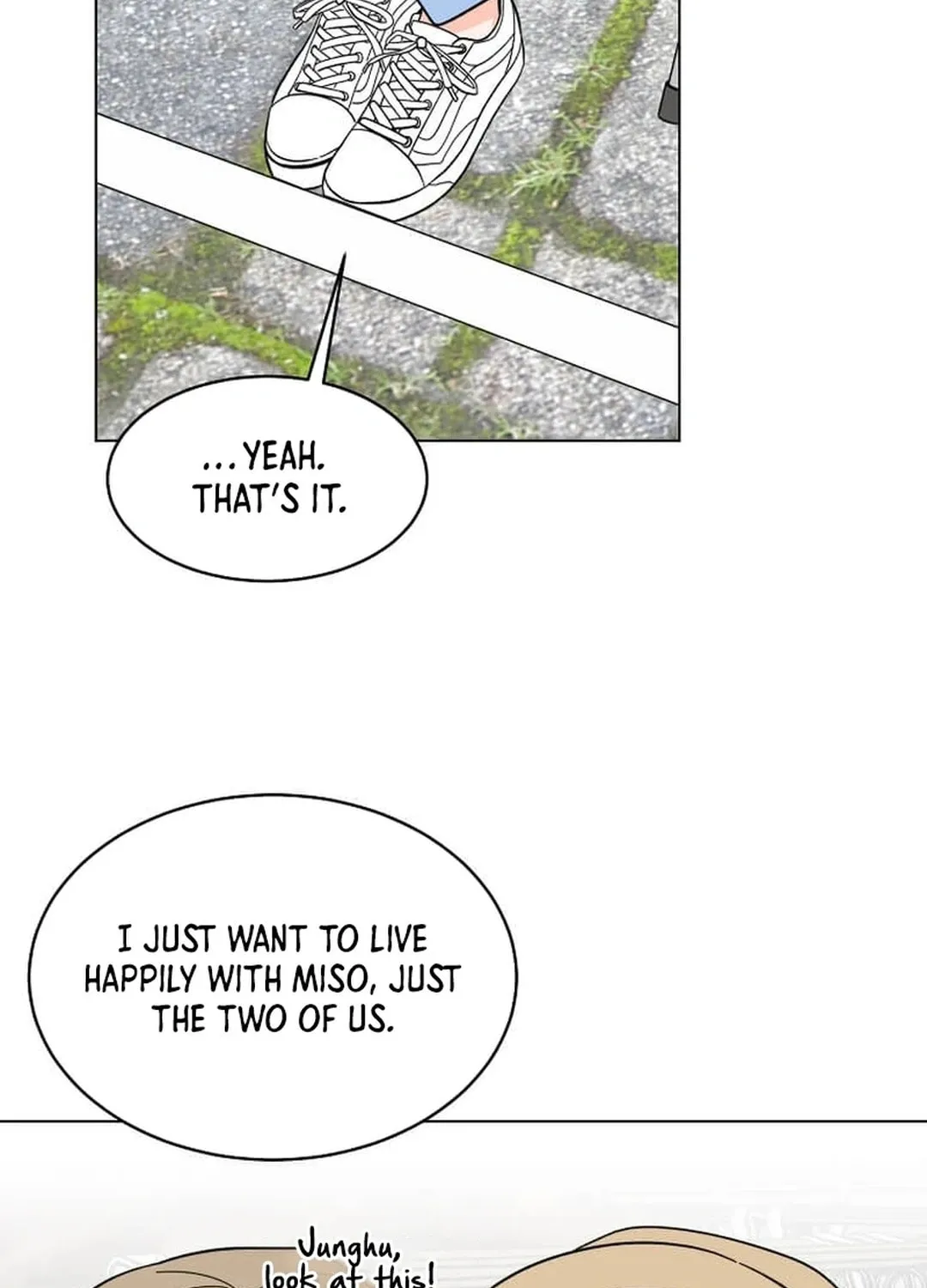 Rookie Talent Agent Knows It All Chapter 147 page 38 - 