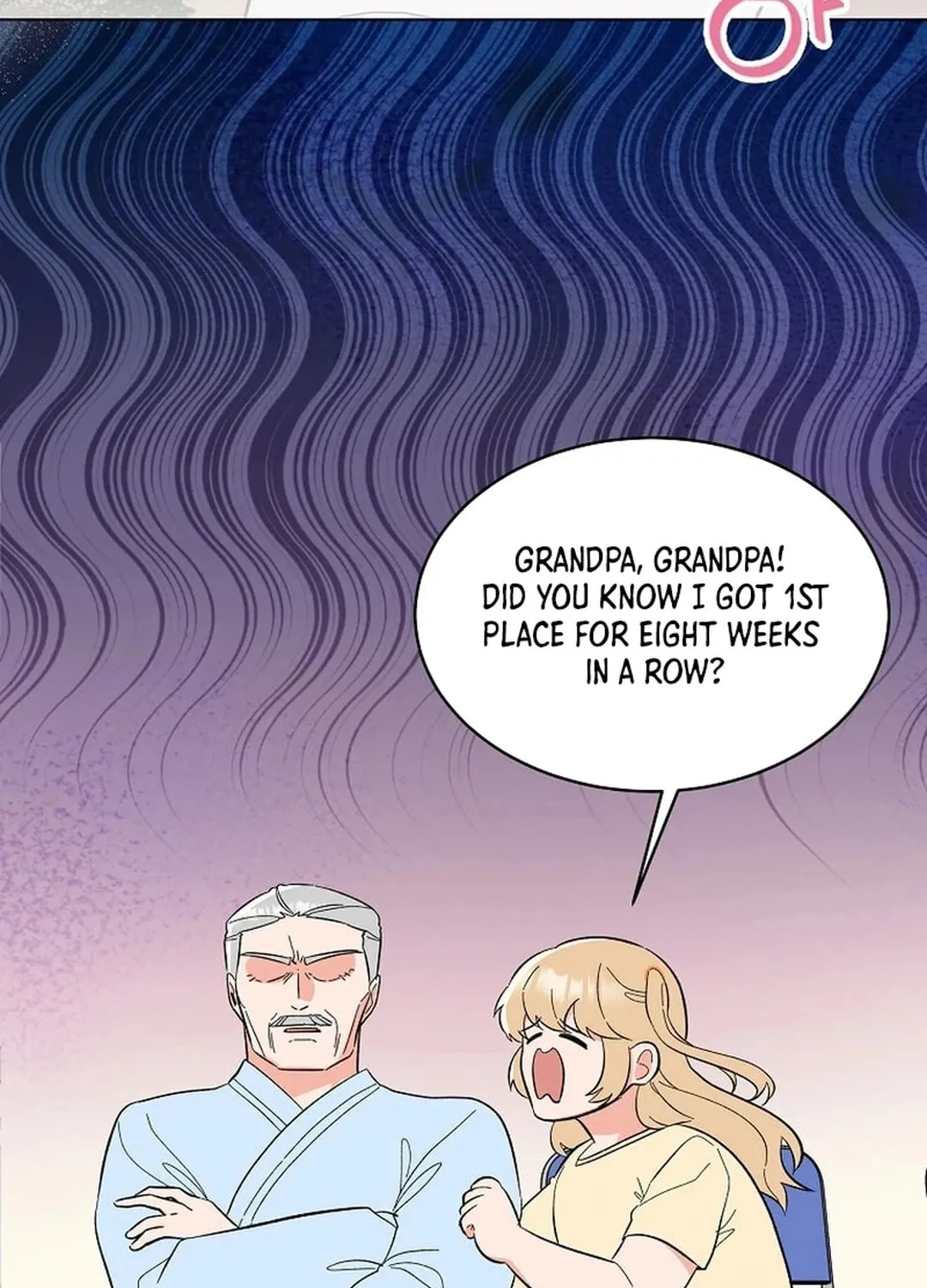 Rookie Talent Agent Knows It All Chapter 147 page 5 - 