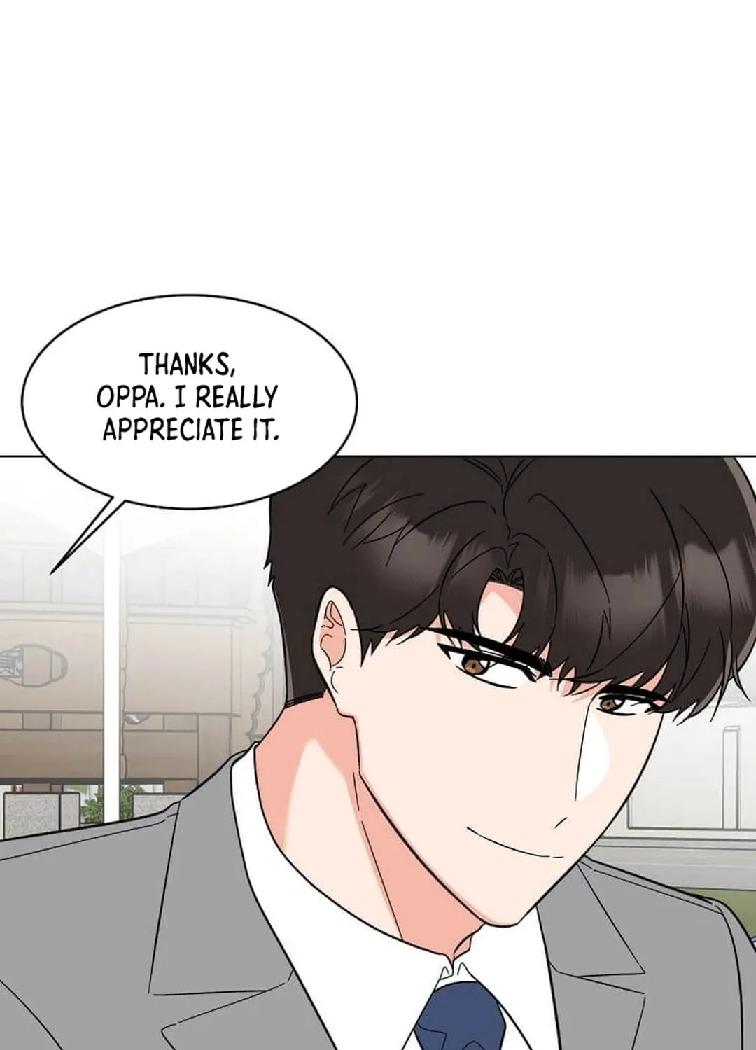 Rookie Talent Agent Knows It All Chapter 147 page 44 - 