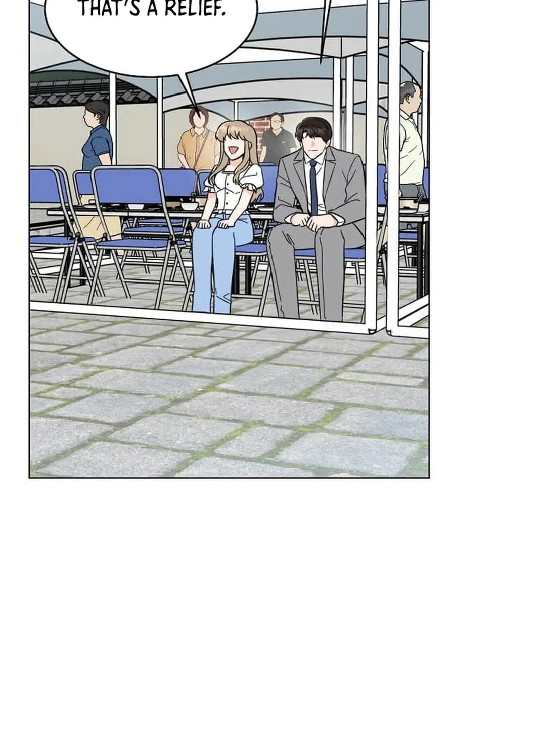 Rookie Talent Agent Knows It All Chapter 147 page 46 - 