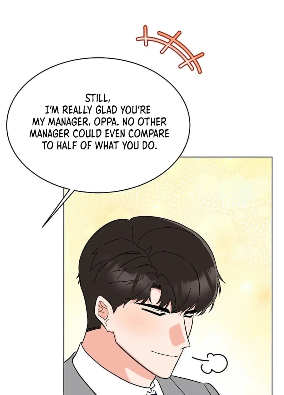 Rookie Talent Agent Knows It All Chapter 147 page 47 - 