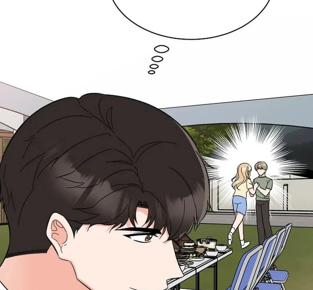 Rookie Talent Agent Knows It All Chapter 147 page 49 - 