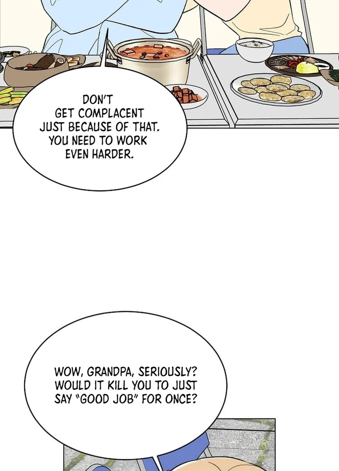 Rookie Talent Agent Knows It All Chapter 147 page 6 - 