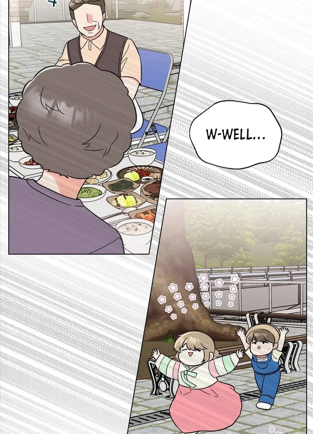 Rookie Talent Agent Knows It All Chapter 147 page 54 - 