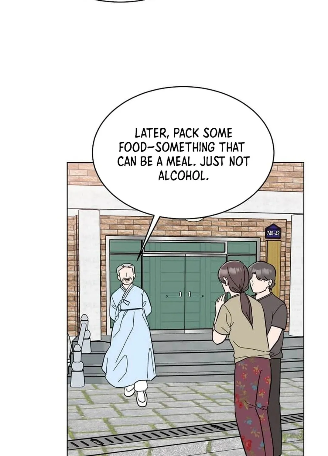 Rookie Talent Agent Knows It All Chapter 147 page 62 - 