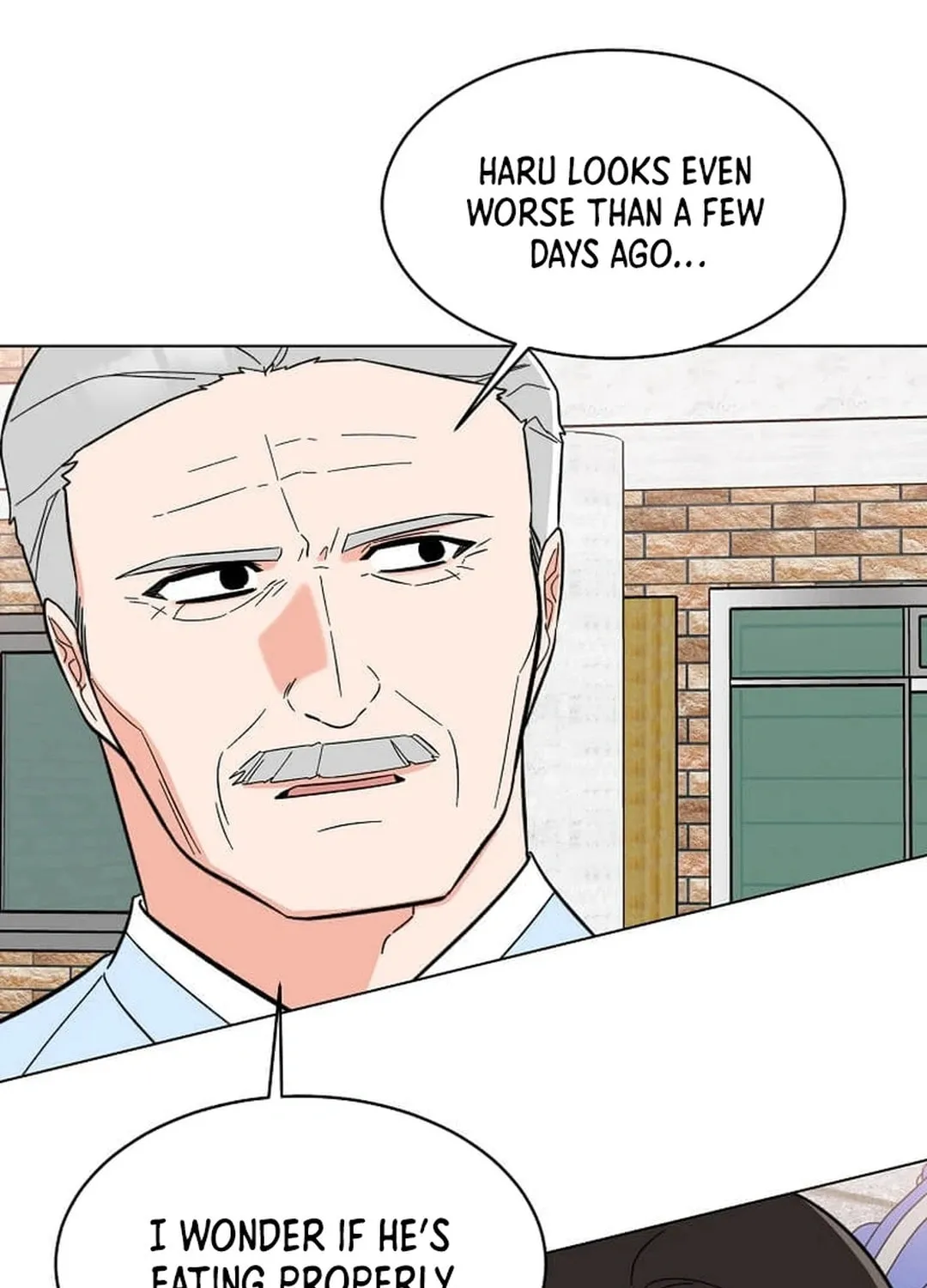 Rookie Talent Agent Knows It All Chapter 147 page 64 - 