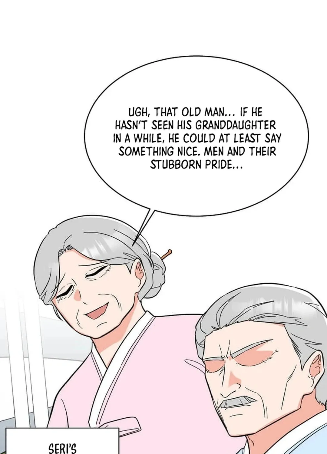 Rookie Talent Agent Knows It All Chapter 147 page 8 - 