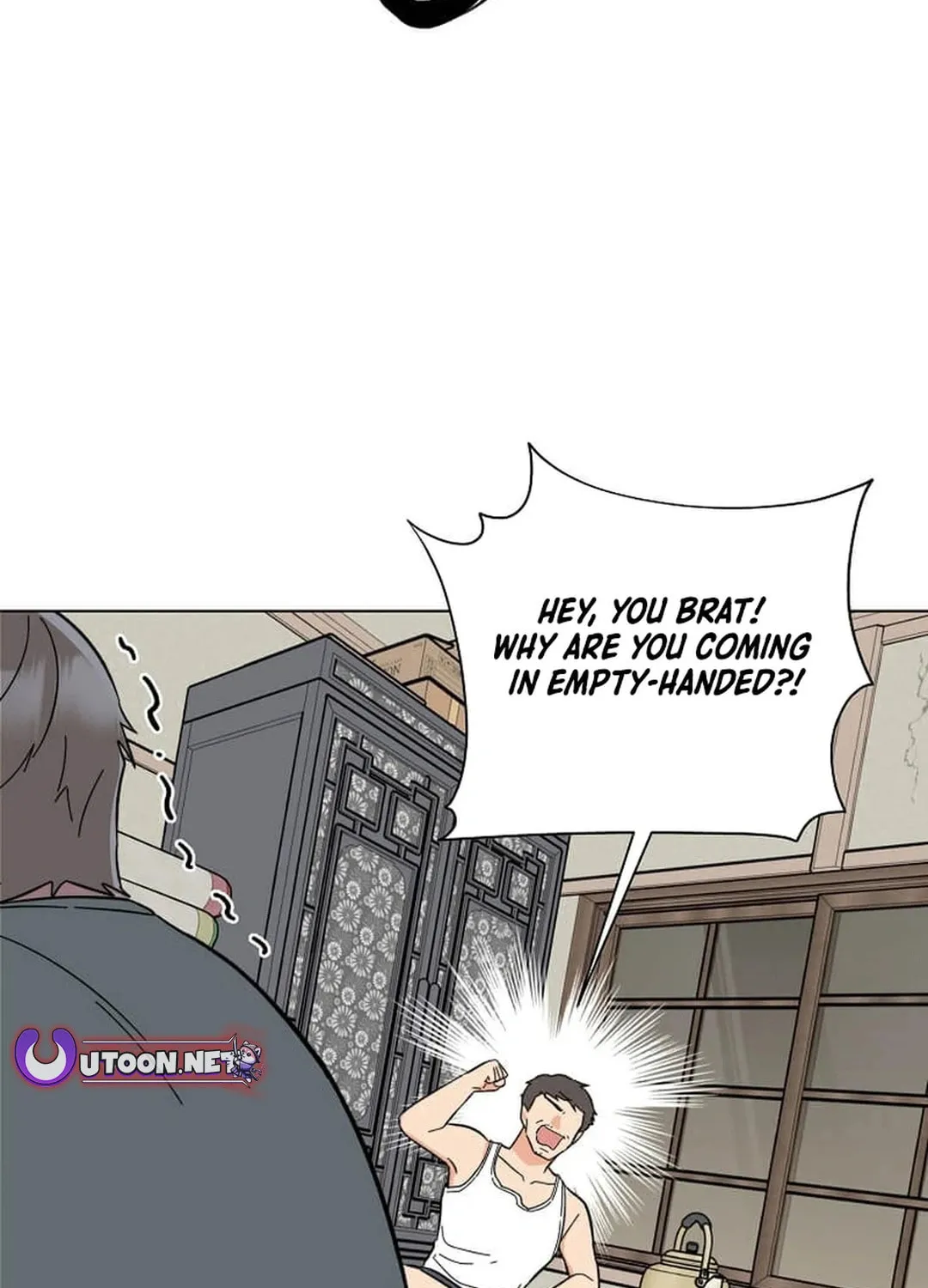 Rookie Talent Agent Knows It All Chapter 147 page 74 - 