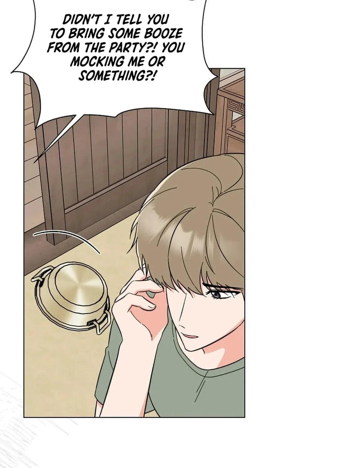 Rookie Talent Agent Knows It All Chapter 147 page 76 - 