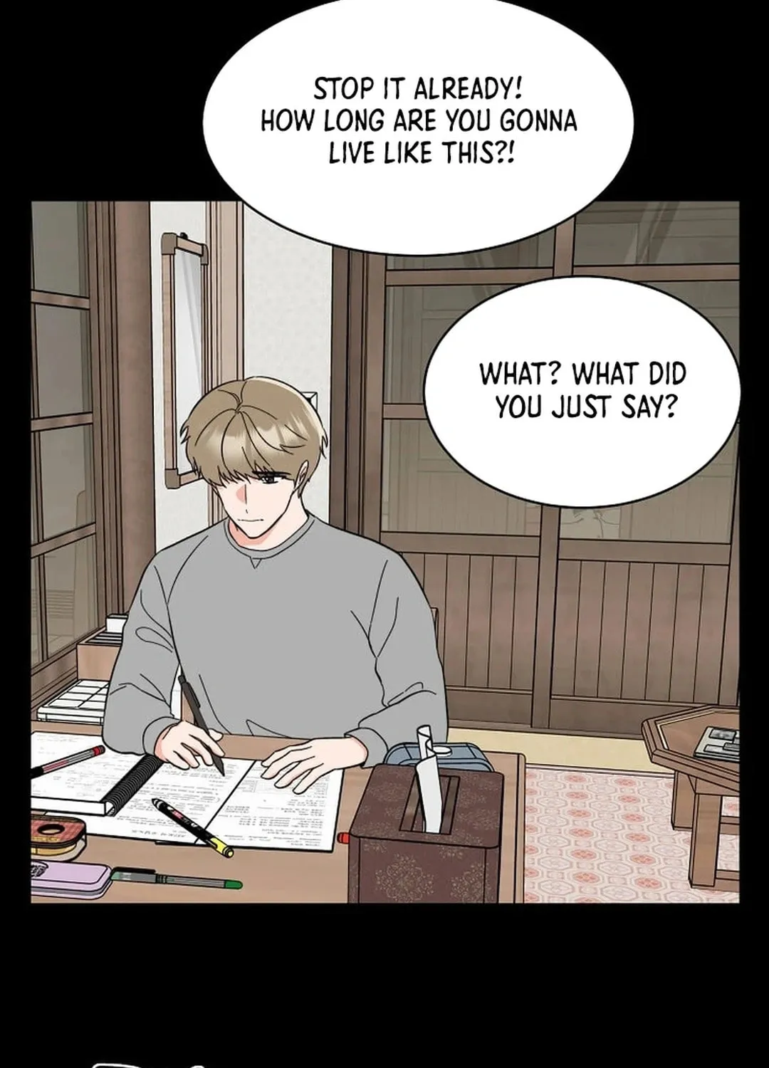 Rookie Talent Agent Knows It All Chapter 147 page 94 - 