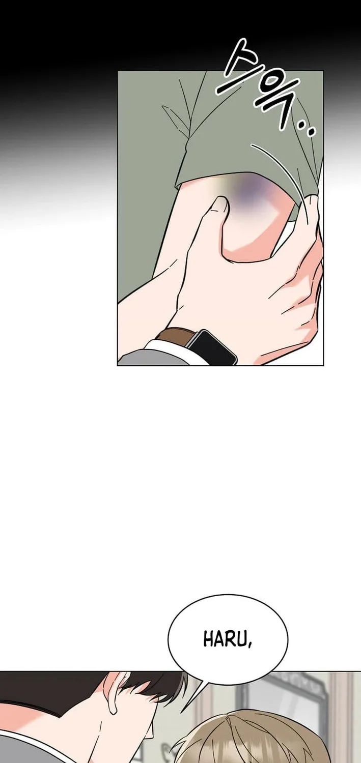Rookie Talent Agent Knows It All Chapter 148 page 28 - 
