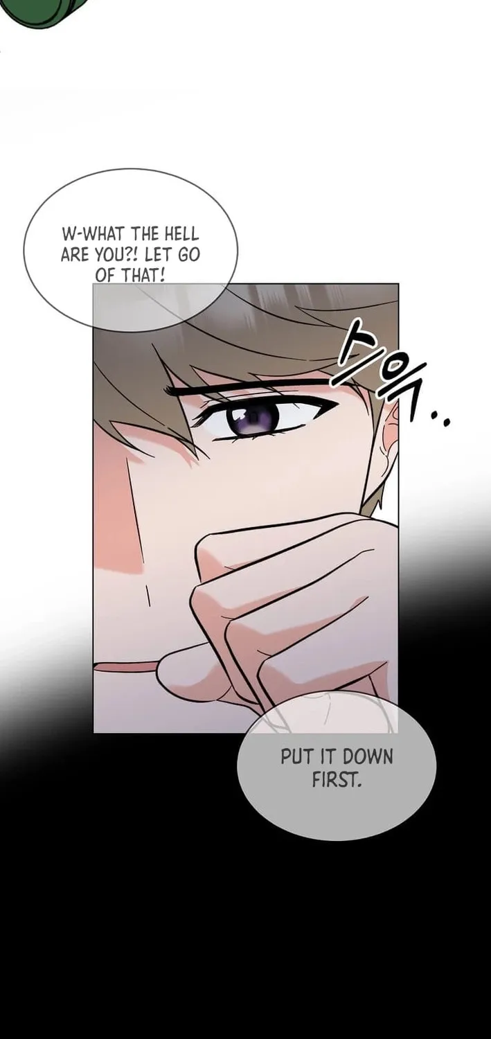 Rookie Talent Agent Knows It All Chapter 148 page 4 - 