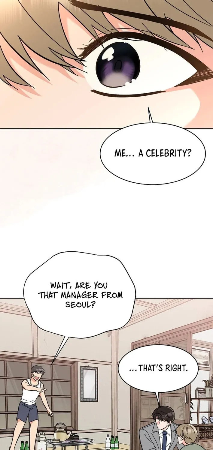 Rookie Talent Agent Knows It All Chapter 148 page 32 - 
