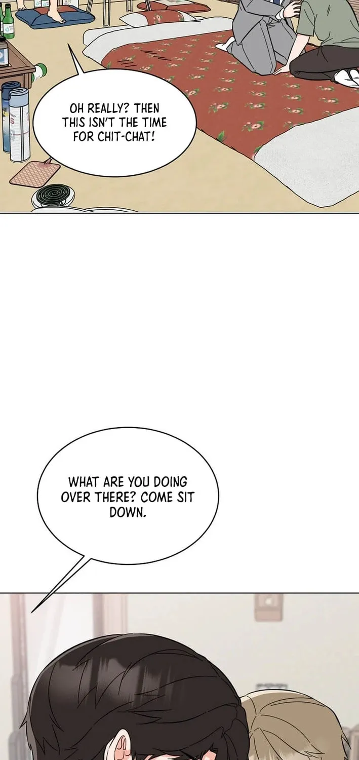 Rookie Talent Agent Knows It All Chapter 148 page 33 - 