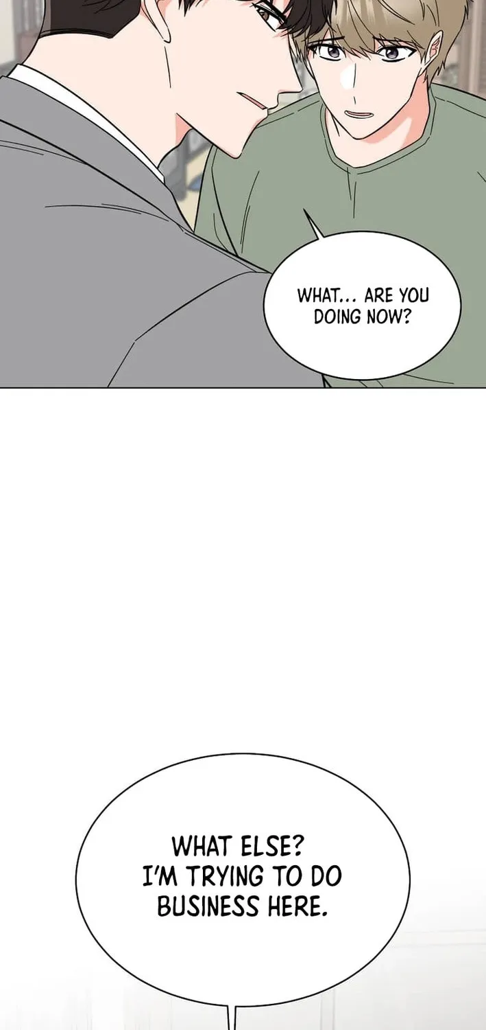Rookie Talent Agent Knows It All Chapter 148 page 34 - 