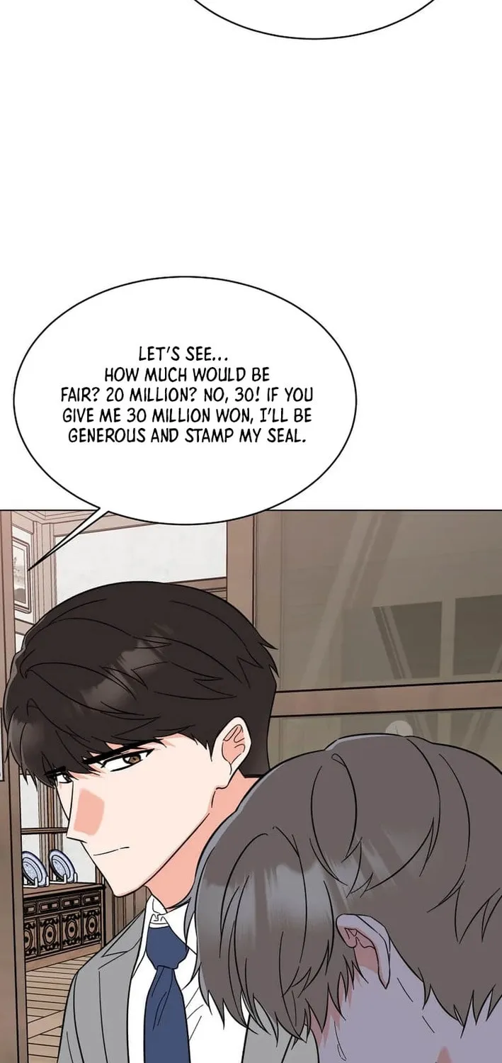 Rookie Talent Agent Knows It All Chapter 148 page 38 - 