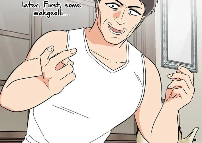 Rookie Talent Agent Knows It All Chapter 148 page 40 - 
