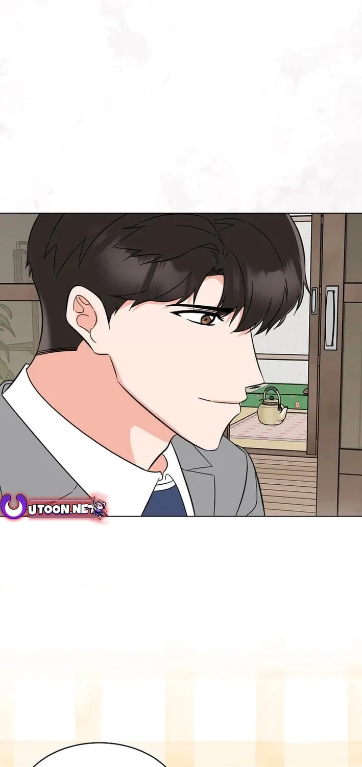 Rookie Talent Agent Knows It All Chapter 148 page 45 - 