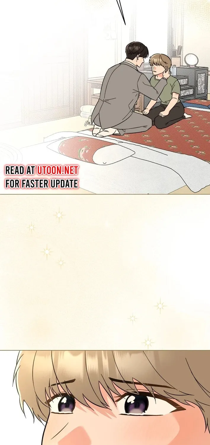 Rookie Talent Agent Knows It All Chapter 148 page 48 - 