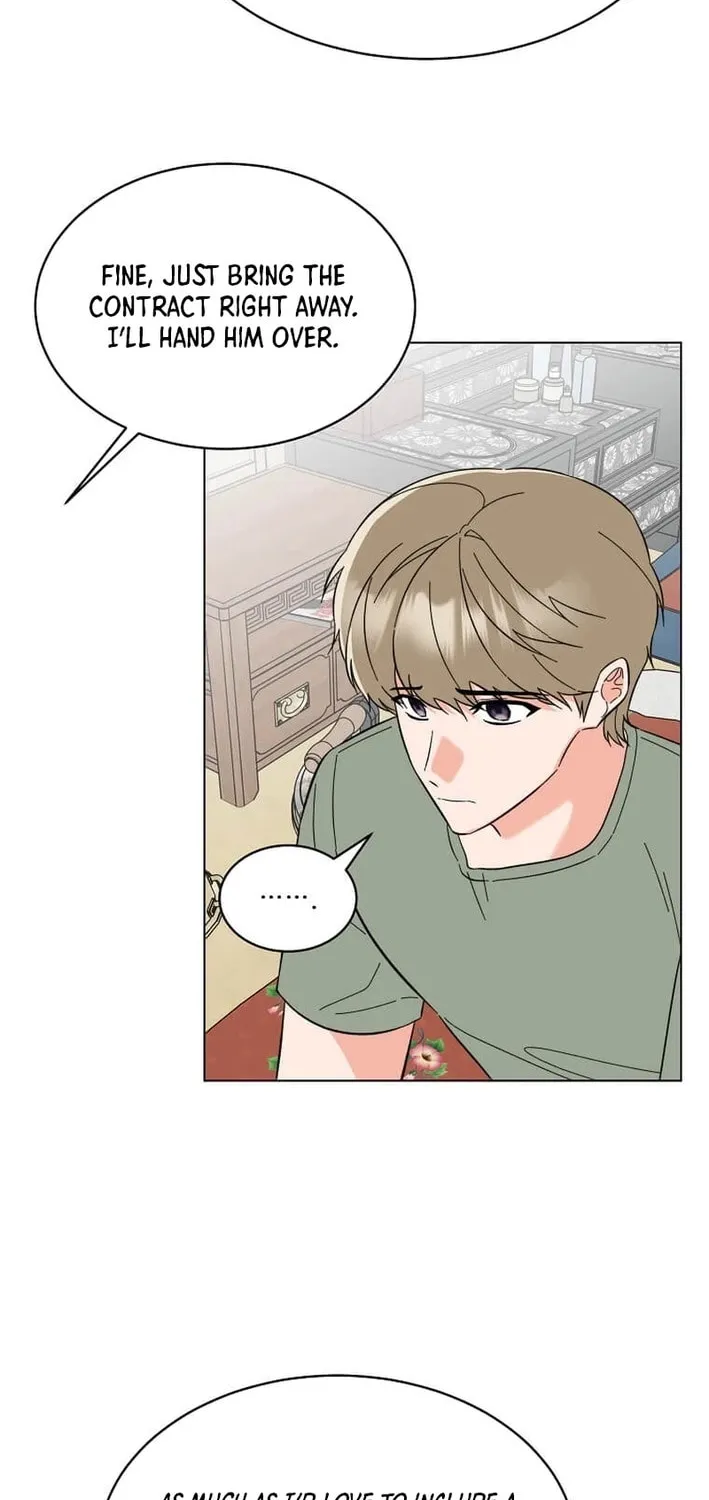 Rookie Talent Agent Knows It All Chapter 148 page 52 - 