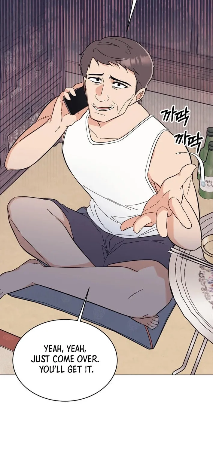 Rookie Talent Agent Knows It All Chapter 148 page 54 - 
