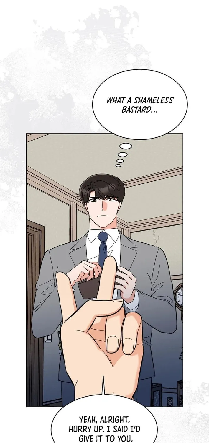Rookie Talent Agent Knows It All Chapter 148 page 55 - 